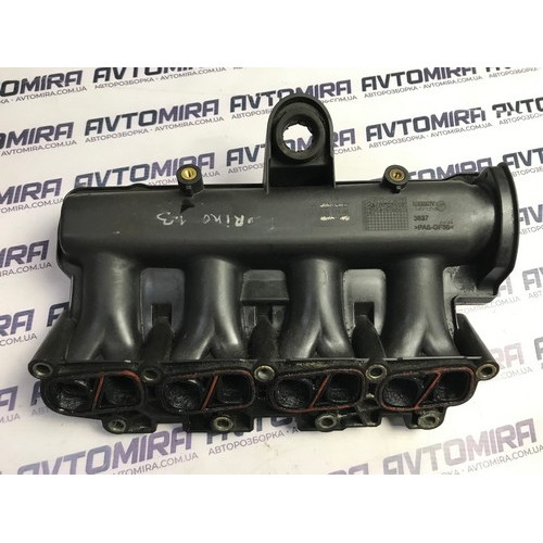 Коллектор впускной Fiat Doblo 1.3 MJTD 2000-2010 55213267